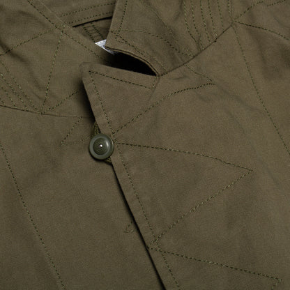 Bedford Jacket