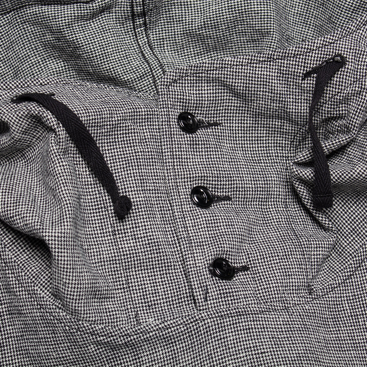 Cagoule Shirt
