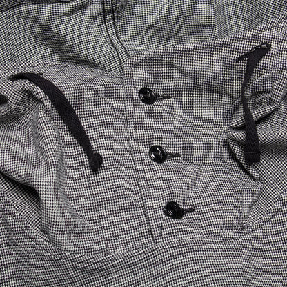 Cagoule Shirt