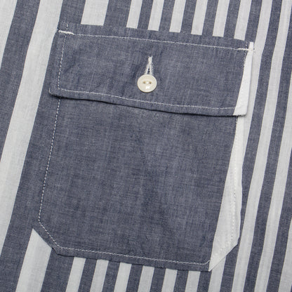Cagoule Shirt