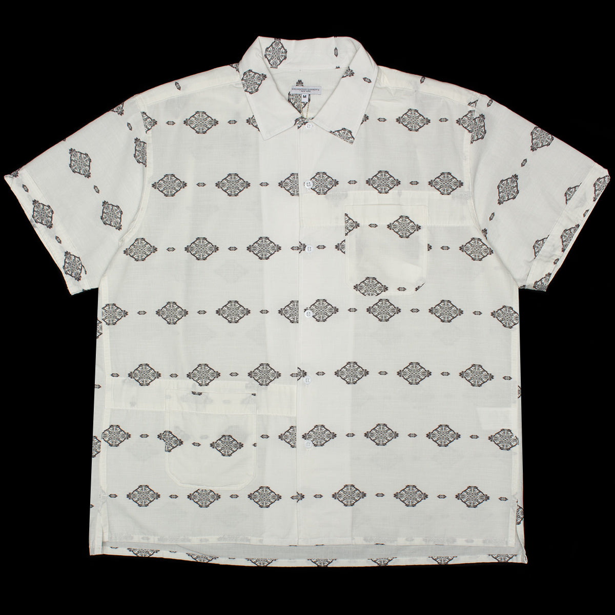 Camp Shirt