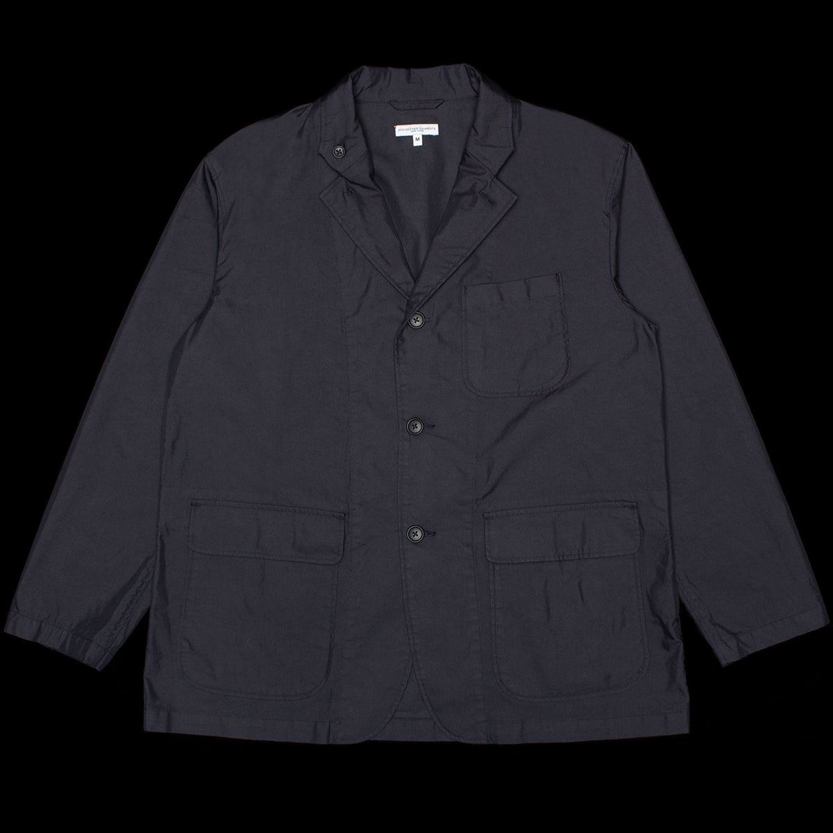 Loiter Jacket