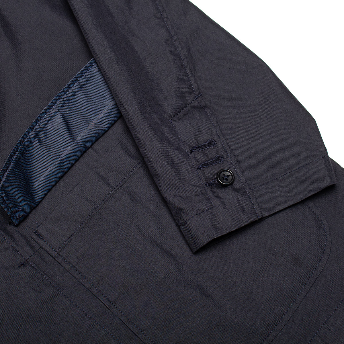 Loiter Jacket