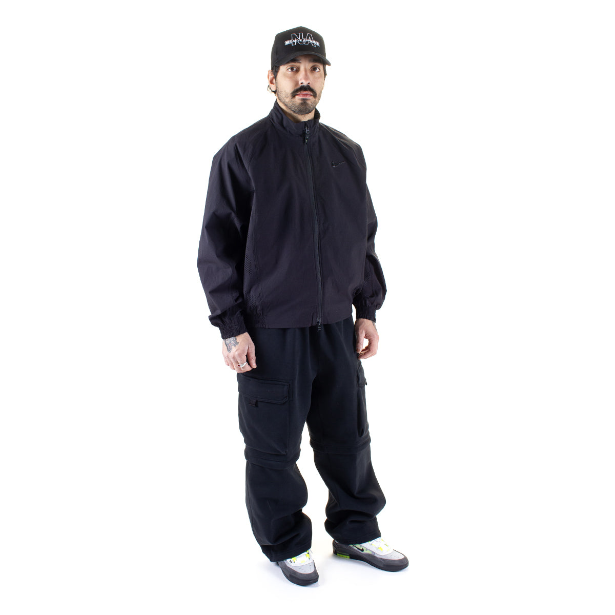 Ishod Cargo Pant