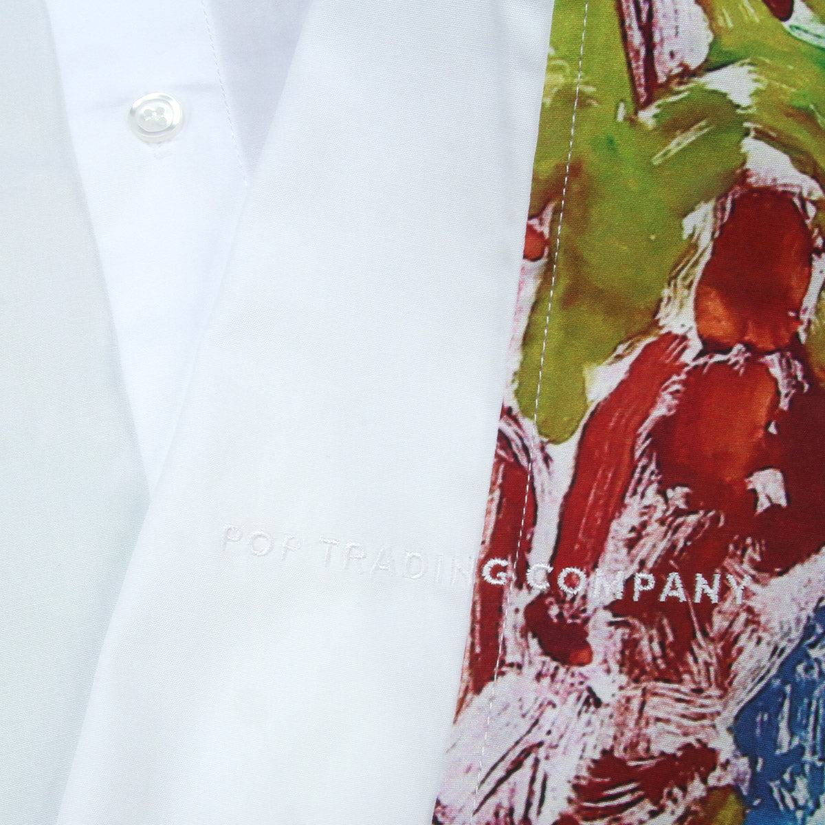 Brian Lotti Shirt