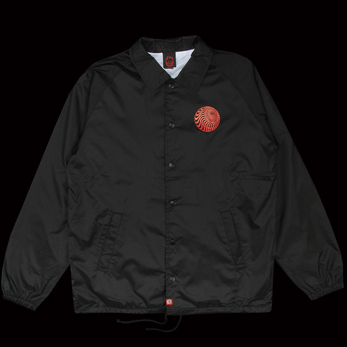 Skewed Classic Jacket