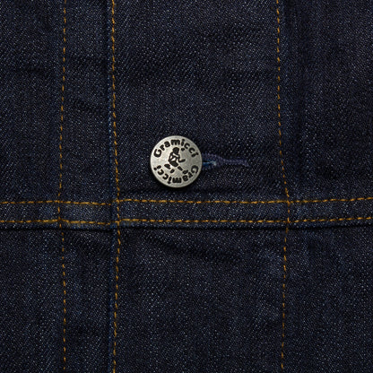 Japanese Denim Jacket