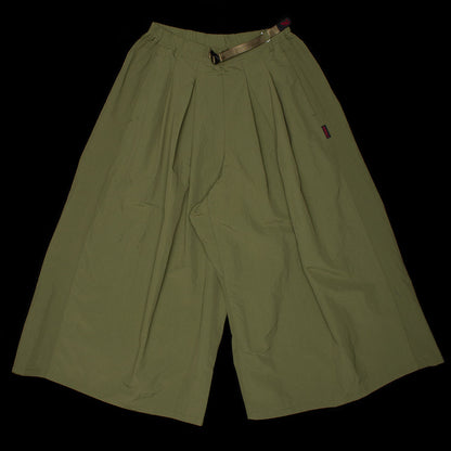 Women's Nylon Flare Pant