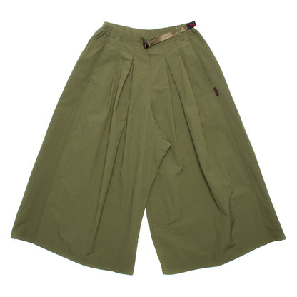 Women's Nylon Flare Pant