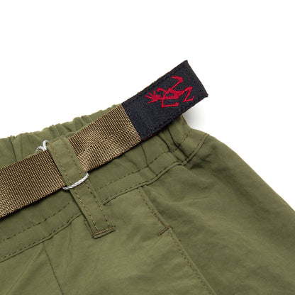Women's Nylon Flare Pant