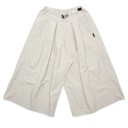 Women's Nylon Flare Pant