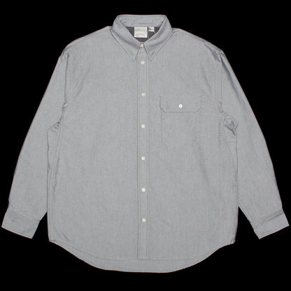 Oxford Stance Shirt