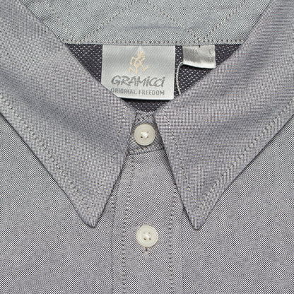 Oxford Stance Shirt