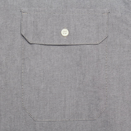 Oxford Stance Shirt