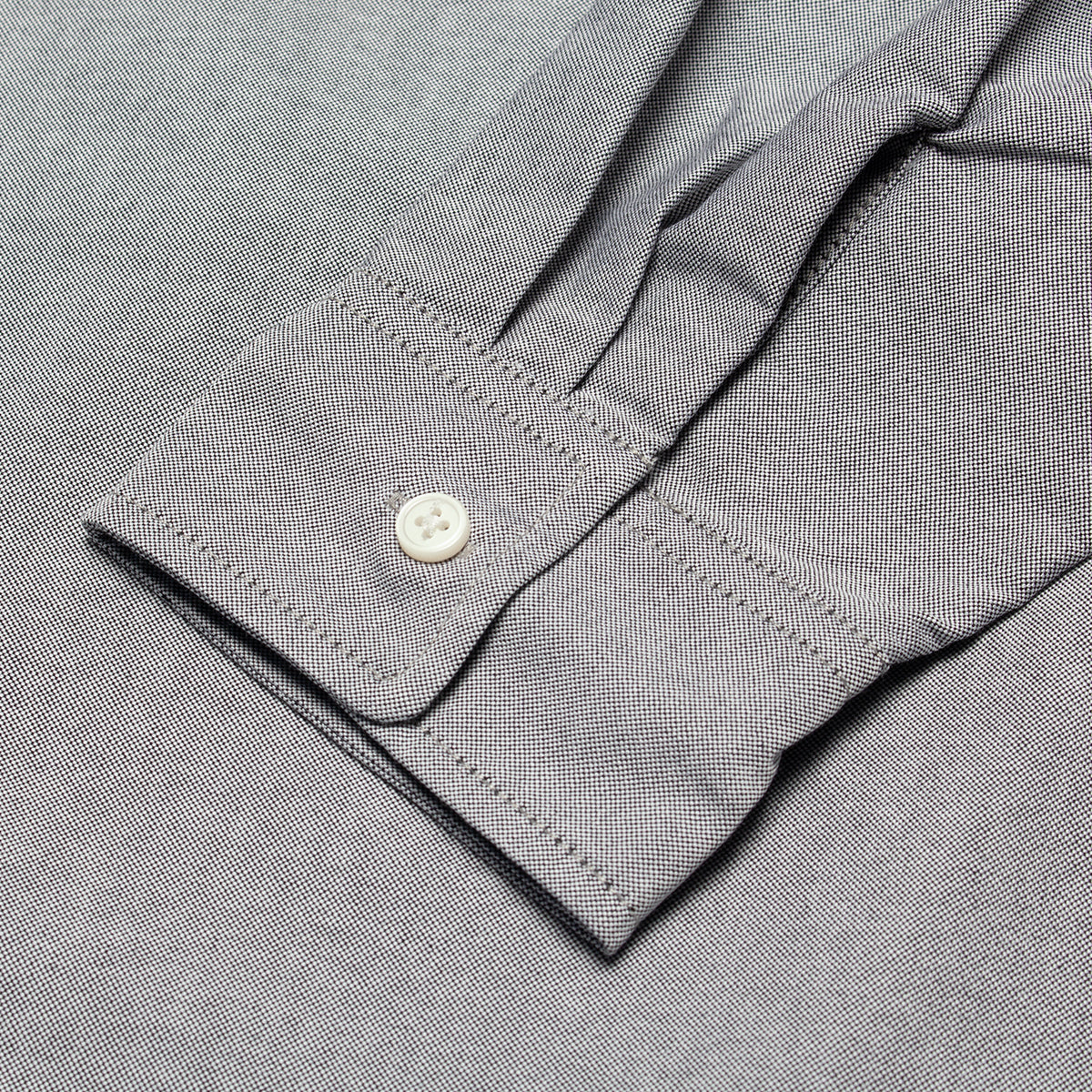 Oxford Stance Shirt