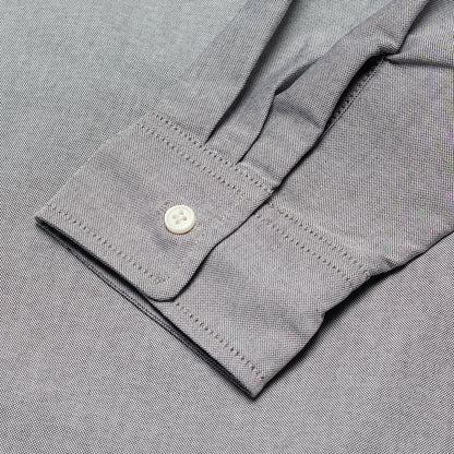 Oxford Stance Shirt