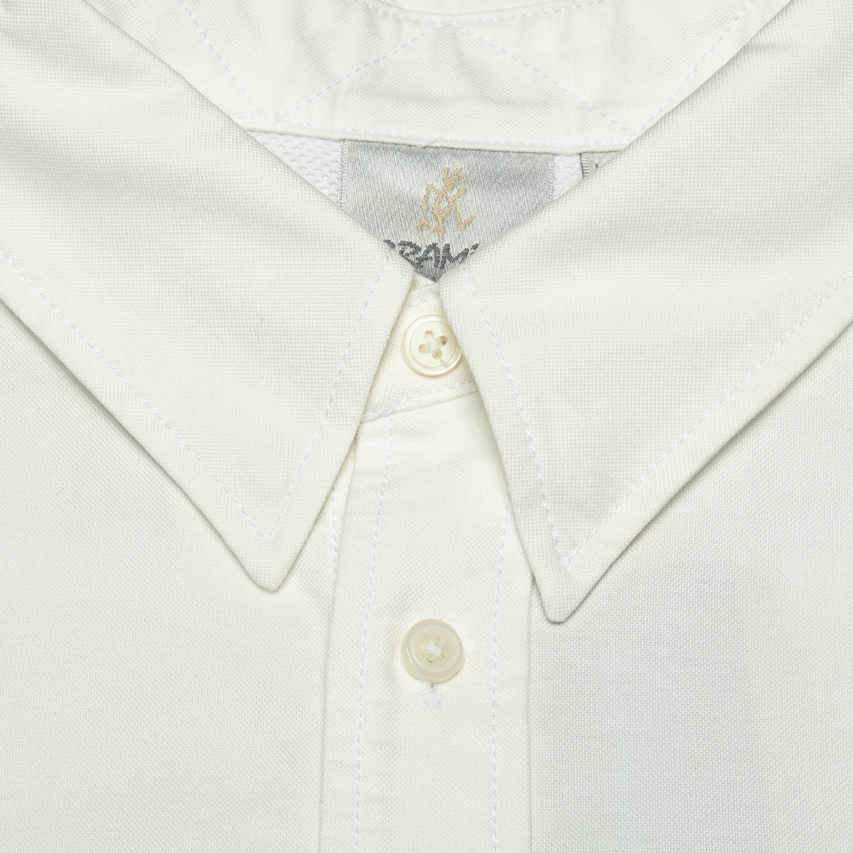 Oxford Stance Shirt