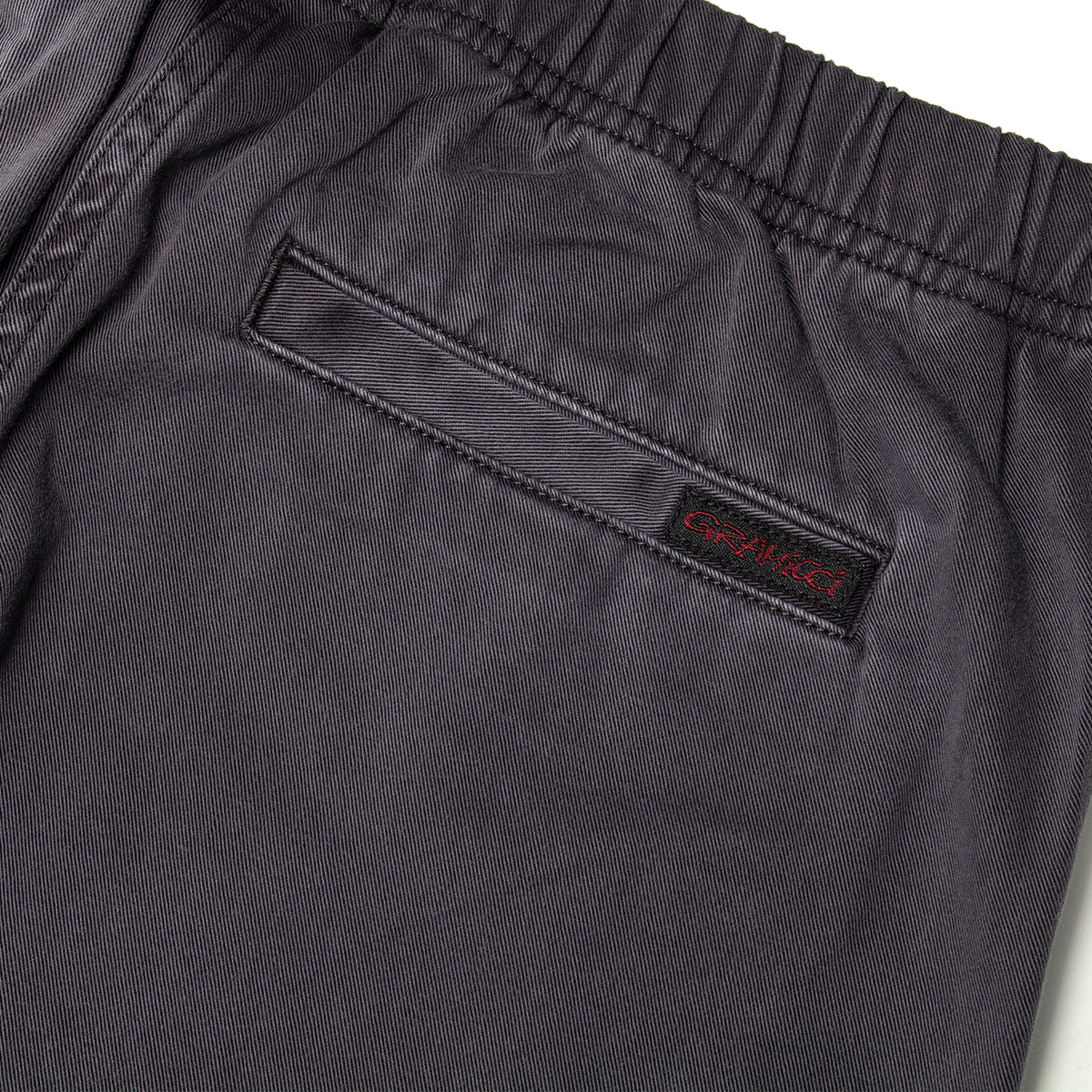 Gramicci Pant - Straight Fit