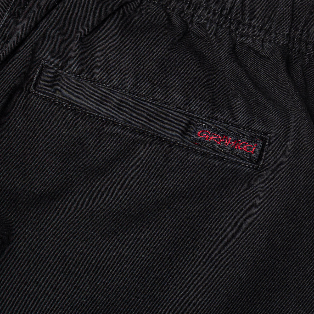 Gramicci Pant - Straight Fit