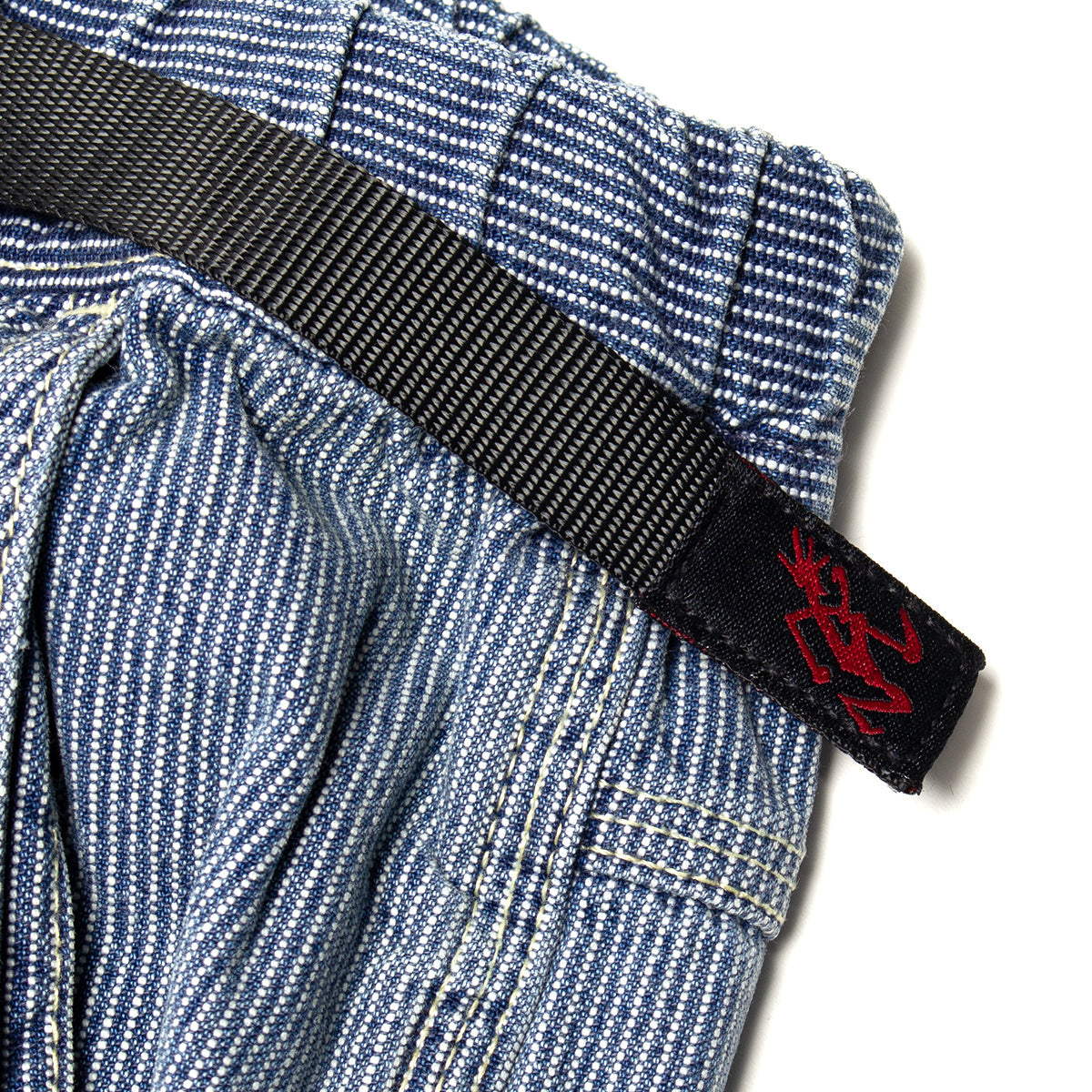 Japanese Denim Work Pant