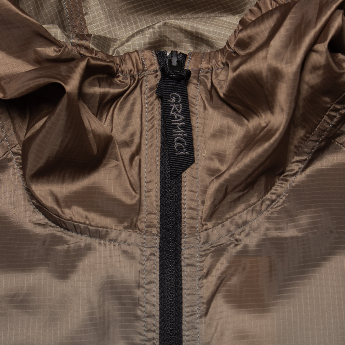 LT. Ripstop Wind Jacket
