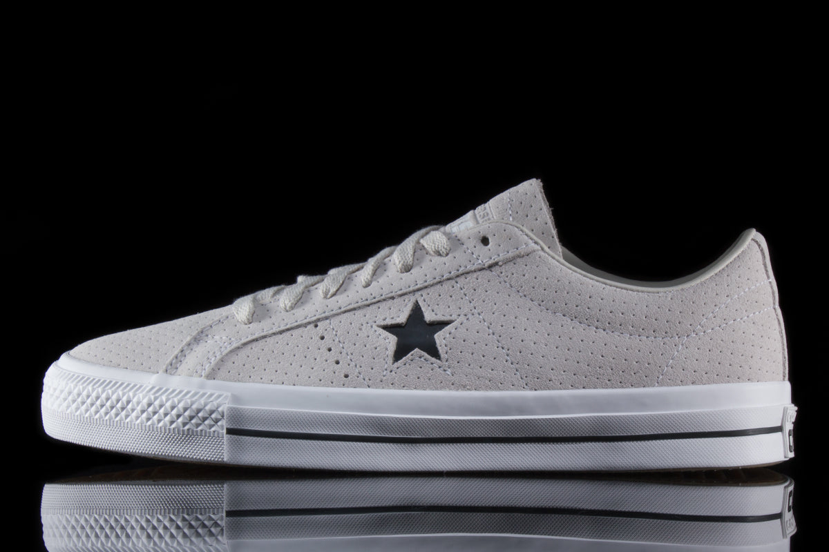 One Star Pro Ox