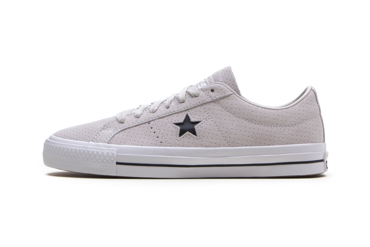 One Star Pro Ox