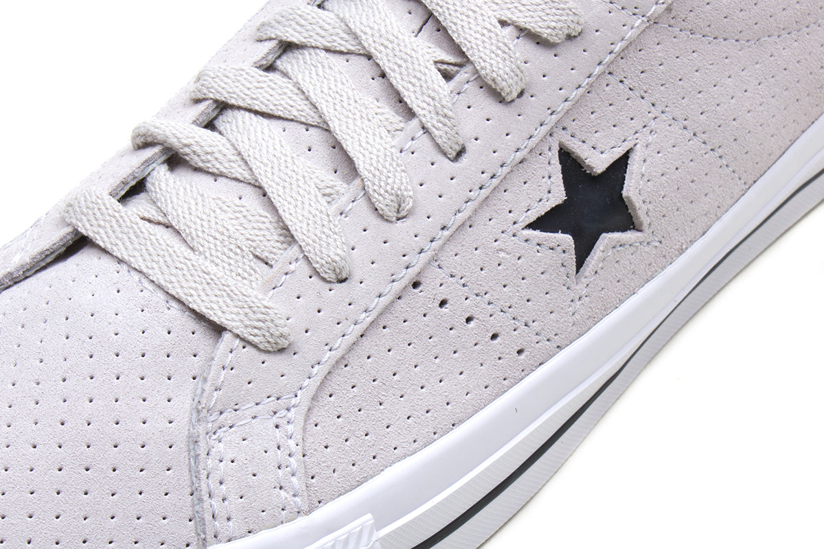 One Star Pro Ox