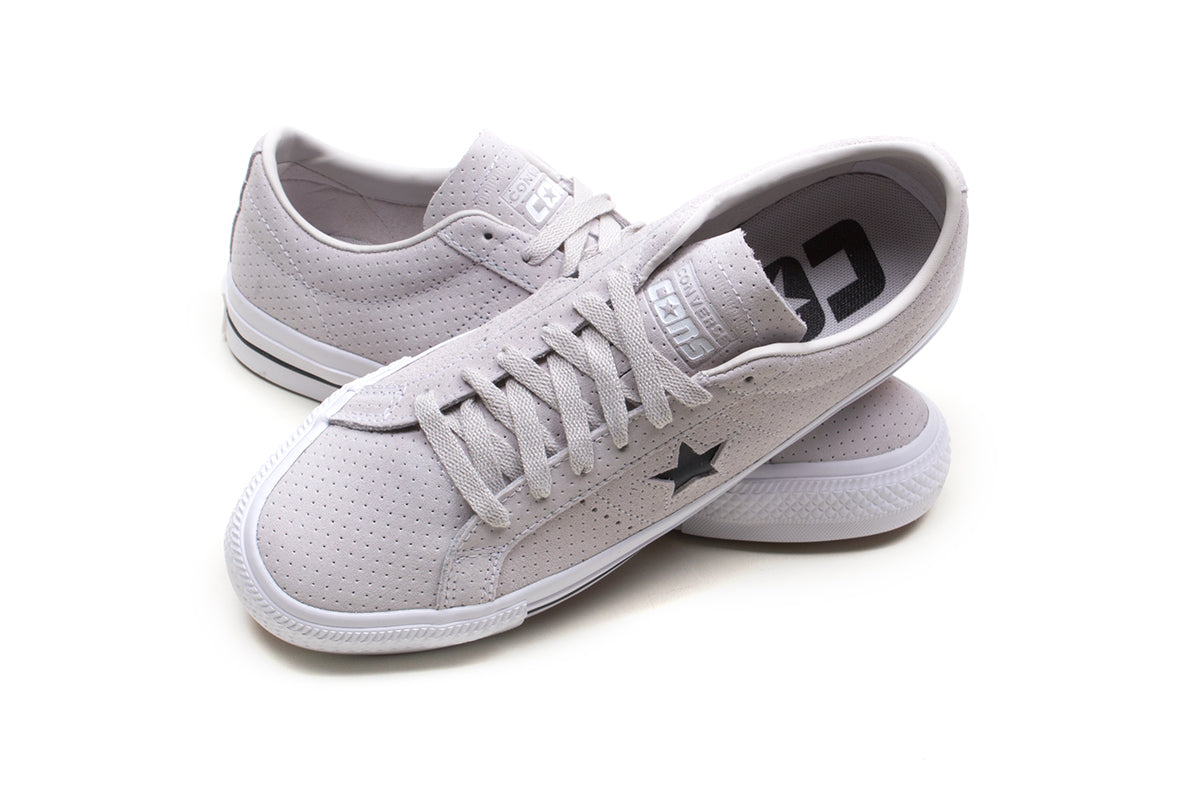 One Star Pro Ox