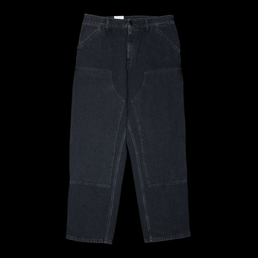 Double Knee Pant