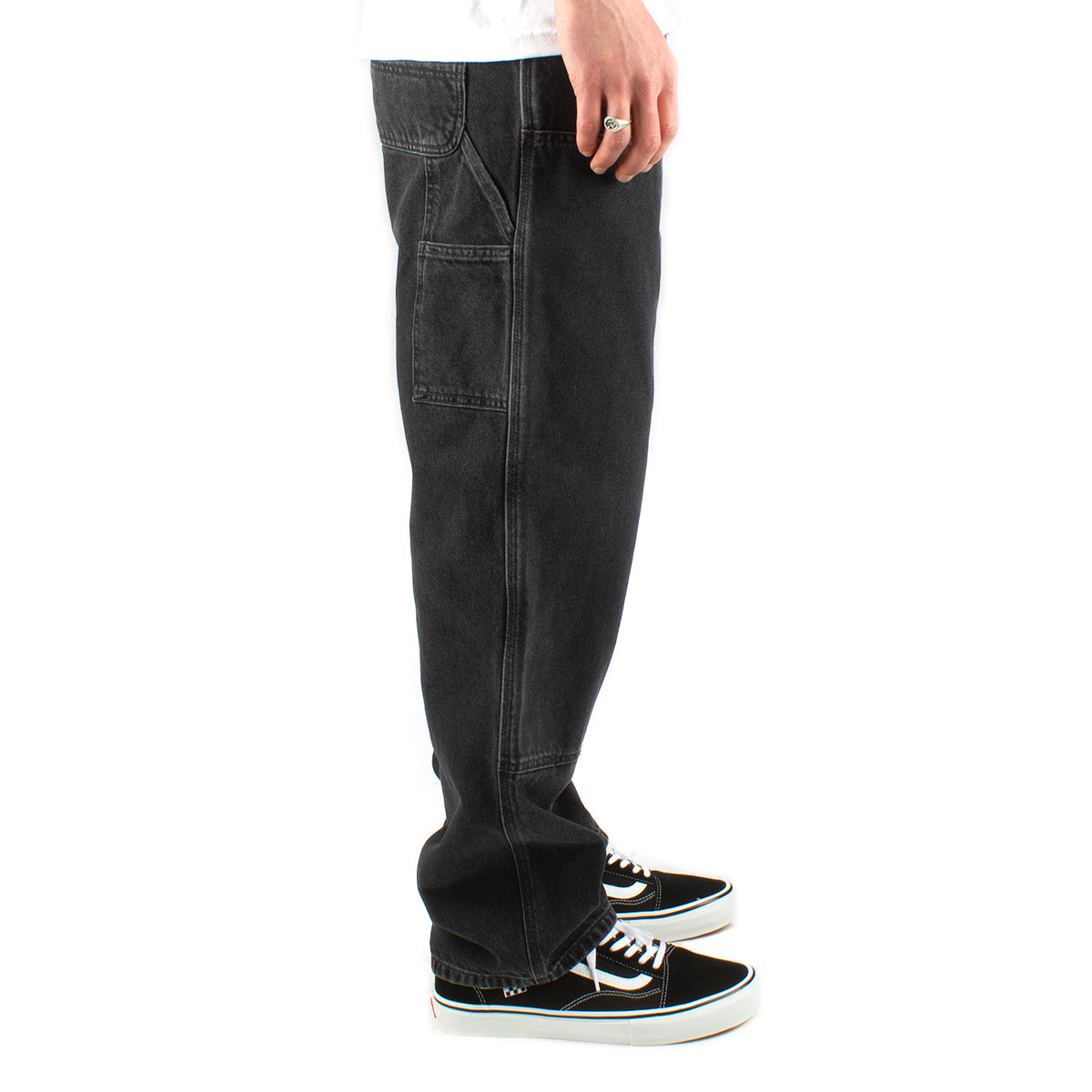 Double Knee Pant