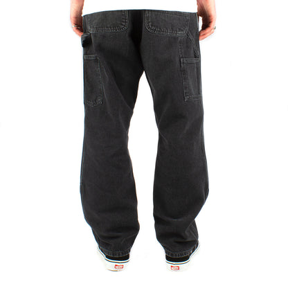 Double Knee Pant