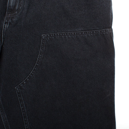 Double Knee Pant
