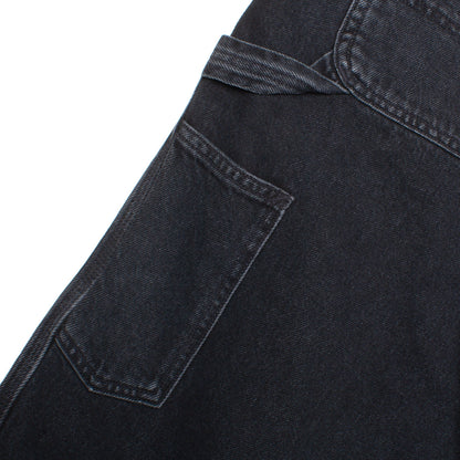Double Knee Pant