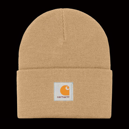 Acrylic Watch Hat
