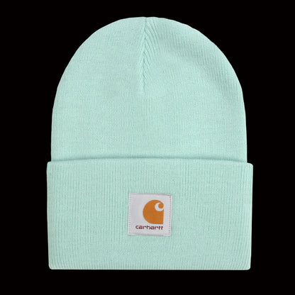 Acrylic Watch Hat