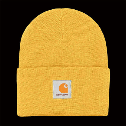 Acrylic Watch Hat