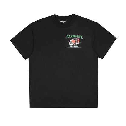S/S On The Road T-Shirt