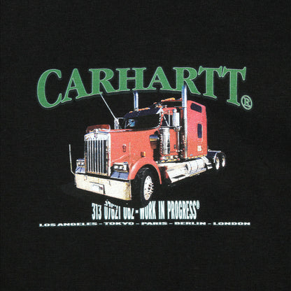 S/S On The Road T-Shirt