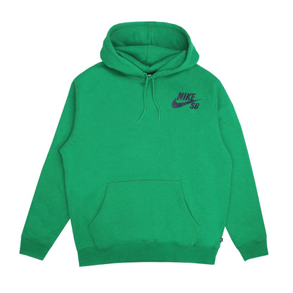 Icon Hoodie