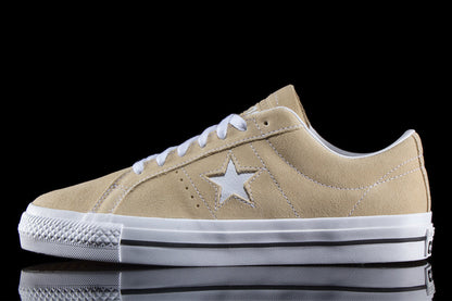 One Star Pro Ox