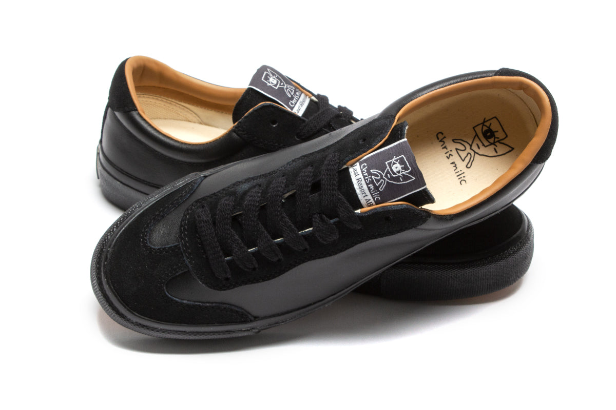 VM004 Milic Leather Lo