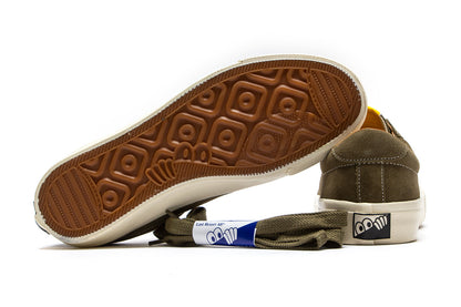VM001 Suede Lo