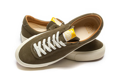 VM001 Suede Lo