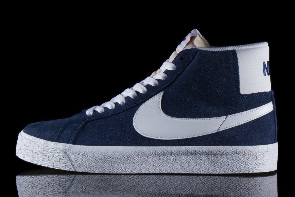 Zoom Blazer Mid