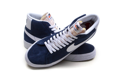 Zoom Blazer Mid