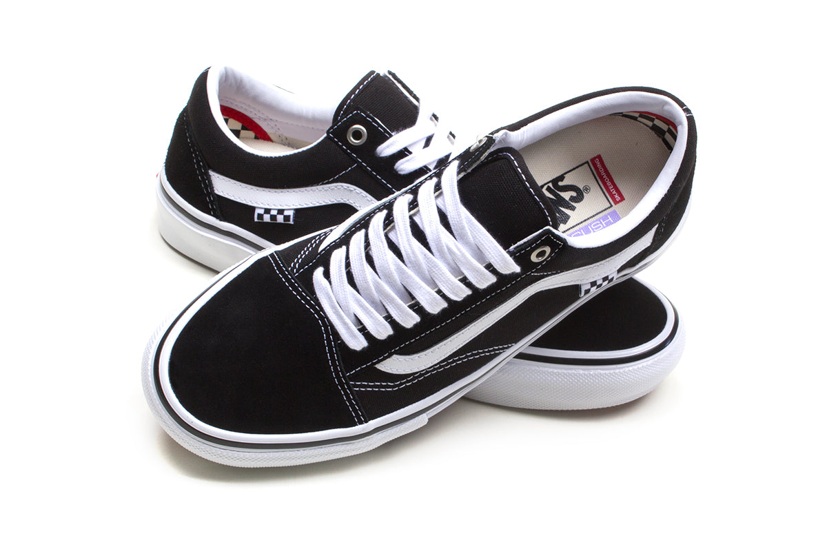 Skate Old Skool