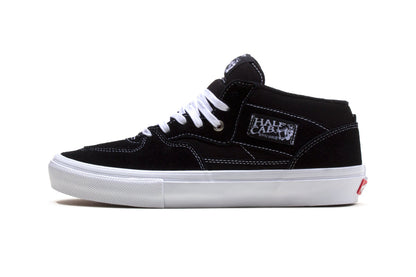 Skate Half Cab