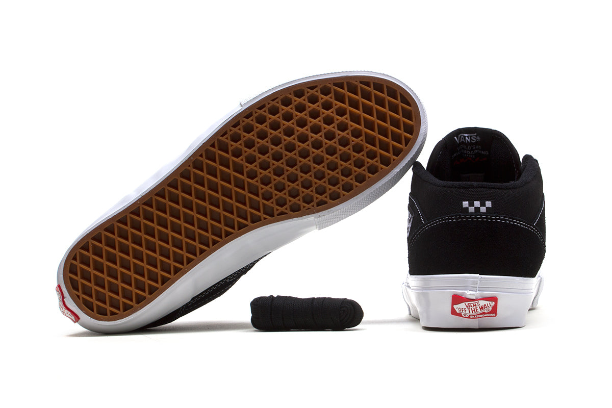 Skate Half Cab