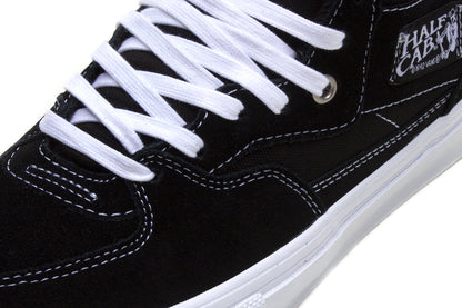 Skate Half Cab